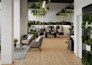 interior design and 3d render your commercial project